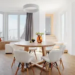 Appartement Royal Sky
