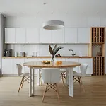 Appartement Royal Sky *