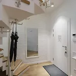 Appartement Royal Sky Odessa