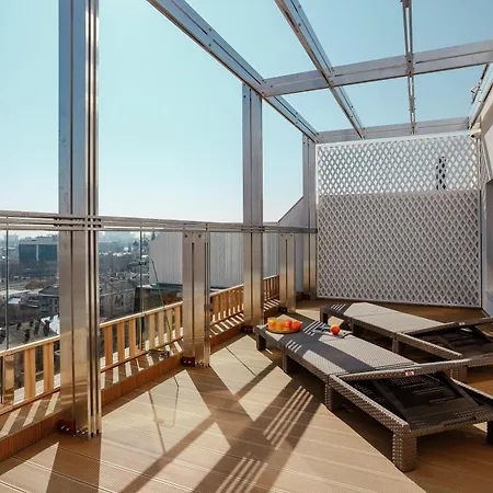 Apartment Royal Sky *