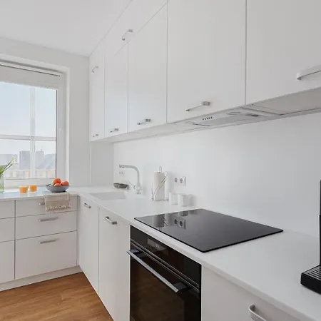 Royal Sky Apartment