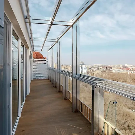 Royal Sky Apartment