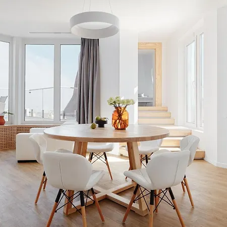 Apartment Royal Sky