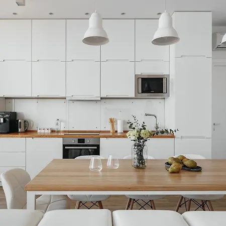 Royal Sky Apartment