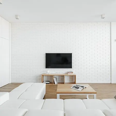Royal Sky Apartment Odesa