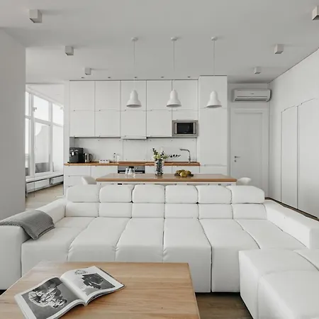 Apartment Royal Sky