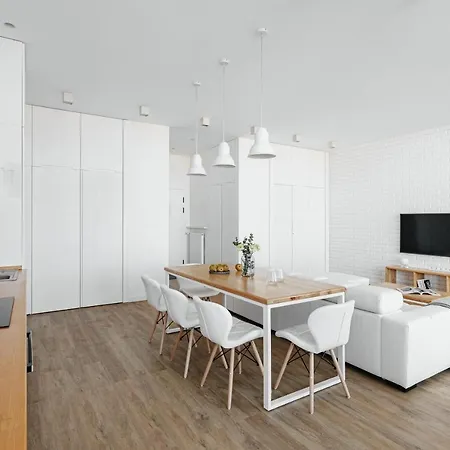 Royal Sky Apartment