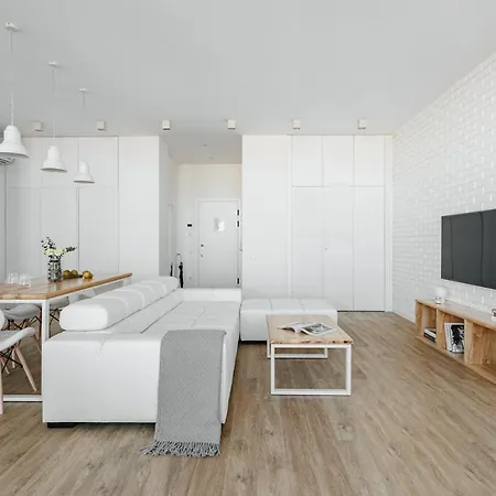 Apartment Royal Sky Odesa