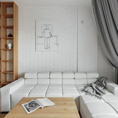 Apartman Royal Sky *