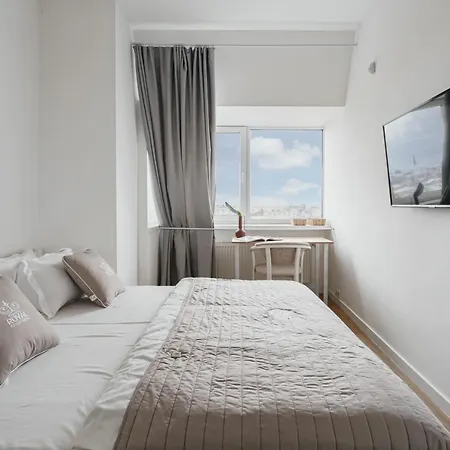 Apartman Royal Sky