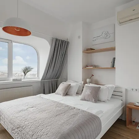 Apartment Royal Sky