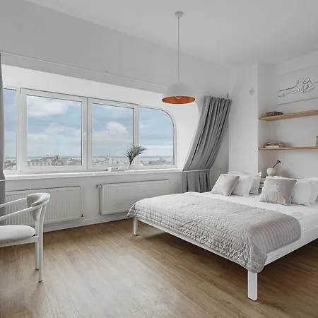 Royal Sky Apartment *