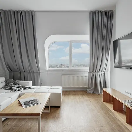 Apartment Royal Sky