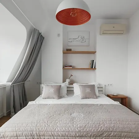 Apartman Royal Sky *