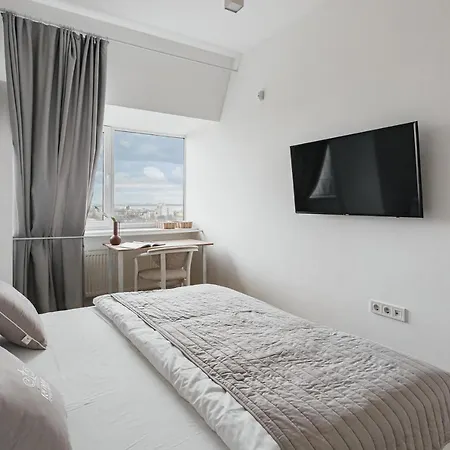 Apartment Royal Sky Odesa
