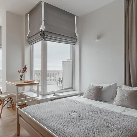 Royal Sky Apartment