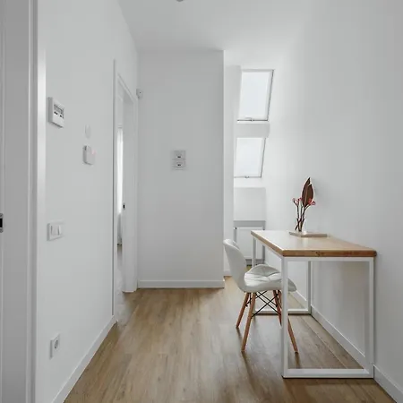 Apartment Royal Sky