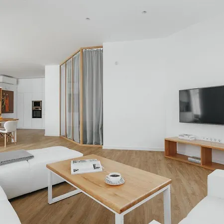 Royal Sky Apartment