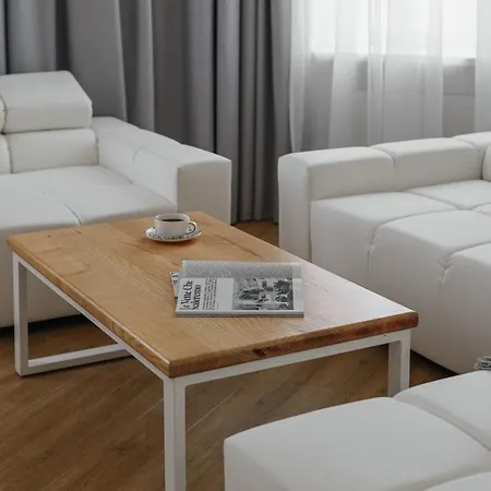 Apartment Royal Sky Odesa