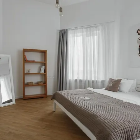 Apartment Royal Sky