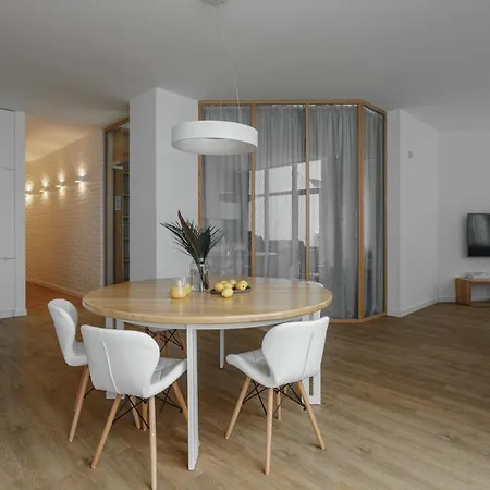 Apartment Royal Sky Odesa