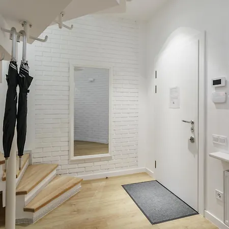 Royal Sky Apartment
