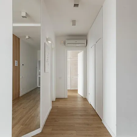 Royal Sky Apartment
