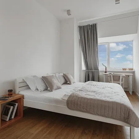 Royal Sky Apartment *