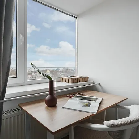 Royal Sky Apartment Odesa