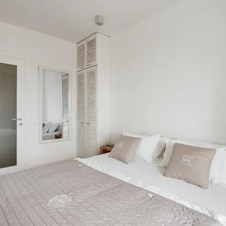 Apartman Royal Sky Odessza