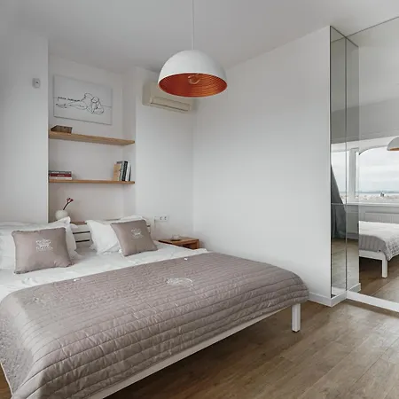 Royal Sky Apartment
