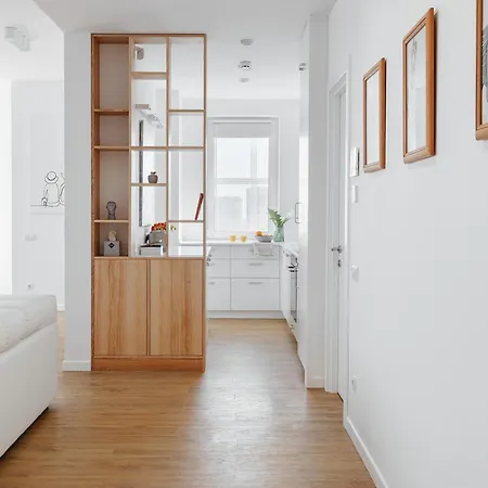 Royal Sky Apartman Odessza
