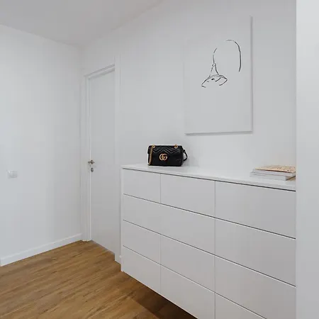 Apartment Royal Sky Odesa