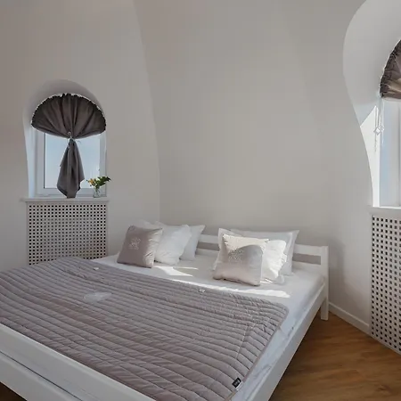 Royal Sky Apartment