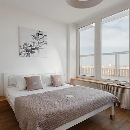 Apartman Royal Sky