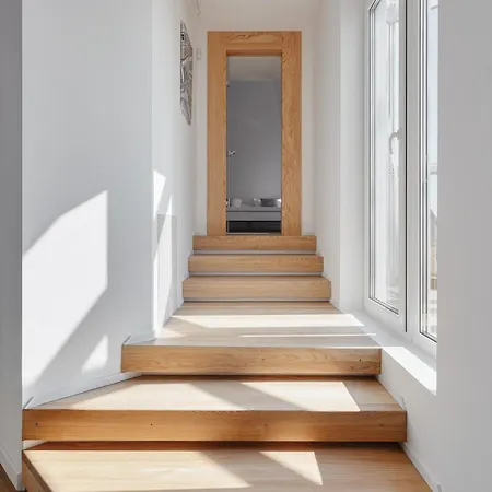 Royal Sky Apartment *