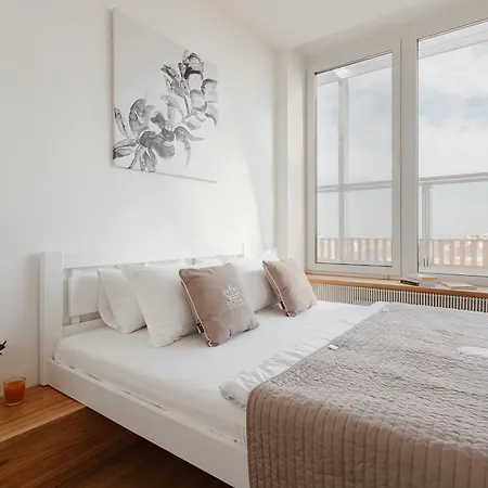 Apartment Royal Sky *