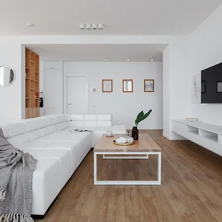 Apartment Royal Sky Odesa