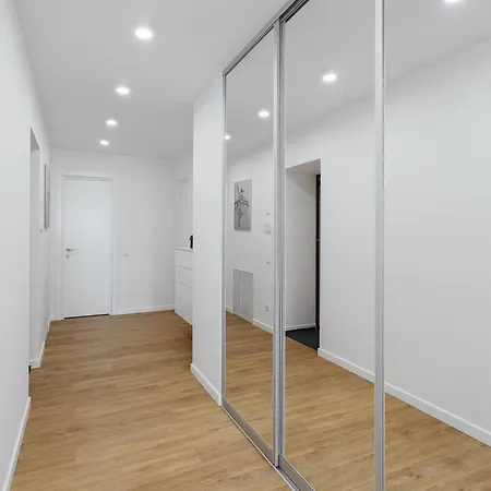 Apartment Royal Sky