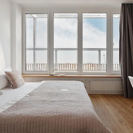 Apartment Royal Sky Odesa