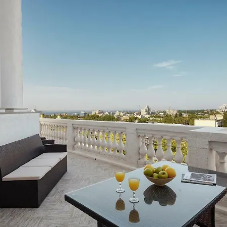 Apartment Royal Sky
