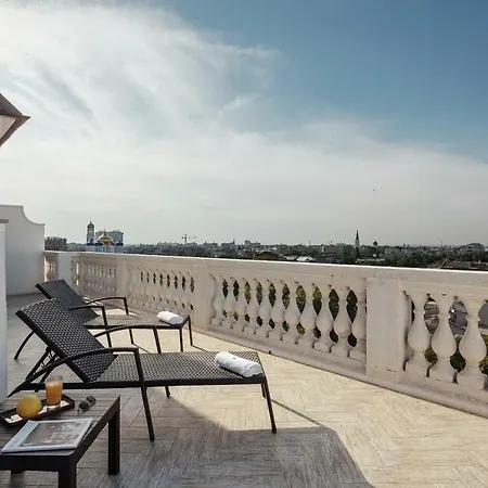 Apartment Royal Sky