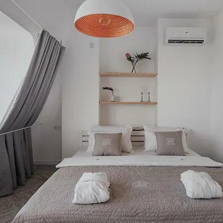 Apartman Royal Sky *