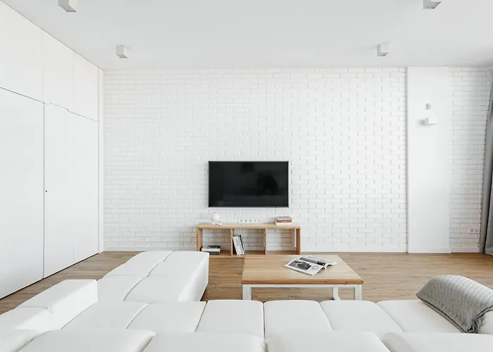 Royal Sky Apartment Odesa