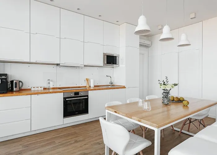 Royal Sky Apartment *