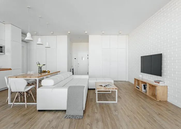 Apartmán Royal Sky Oděsa