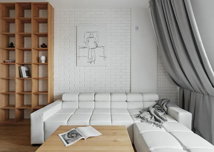 Apartment Royal Sky *