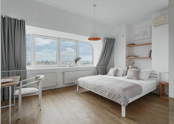 Royal Sky Apartmán *