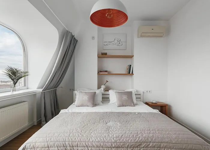 Apartment Royal Sky *