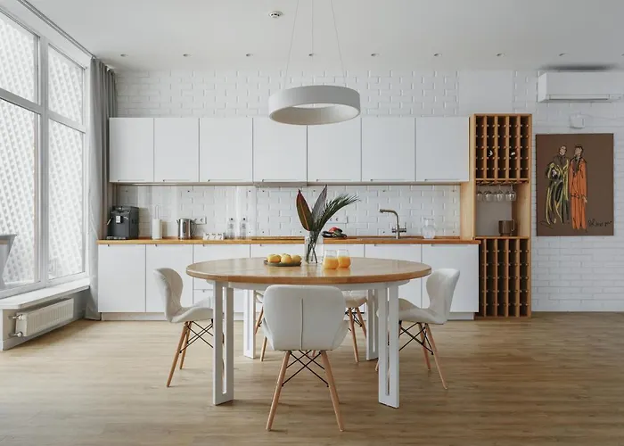 아파트 Royal Sky *